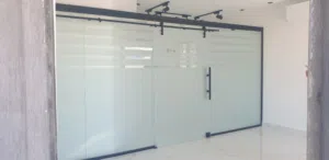 زجاج سيكوريت ومرايا