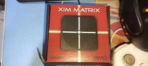 قطعة ماوس وكيبورد Xim apex crouns Xim matrix