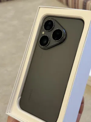 Huawei Pura 80 256 GB in Muscat