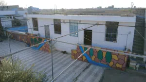 مزرعة جاهزة عالسكن