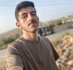 معتصم عيسى بني فضل 