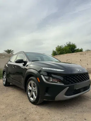 للبيع هونداي كونا 2022
