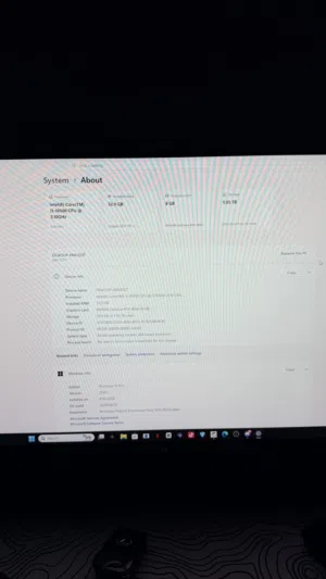 للبيع بي سي 4060