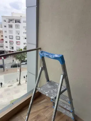 جميع خدمات الألمنيوم و الزجاج