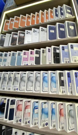Apple iPhone 13 128 GB in Fayoum