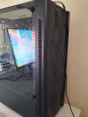 Ryzen 5 + RTX 2060 Super) أداء ممتاز للألعاب الثقيلة