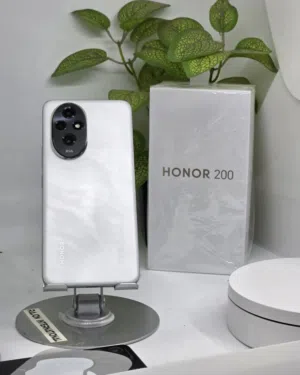 HONOR200تلفون ربي يبارك