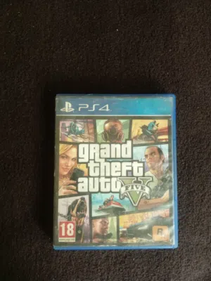 Gta 5 . السعر 20 . تلاع العلي