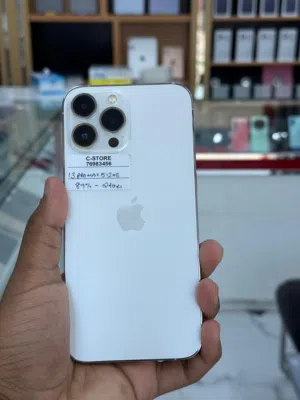 iPhone 13 Pro max - 512 GB - Good condition phone