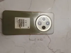 Xiaomi Redmi 14C 256 GB in Tripoli