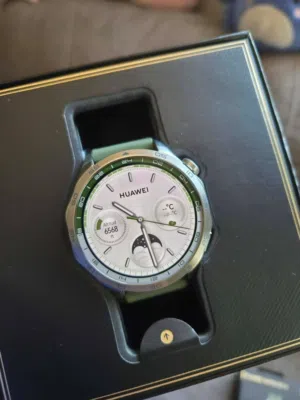HUAWEI WATCH GT 4