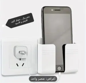 رفوف للديكور و ستاندات للاكسسوارات و الهاتف