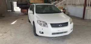 سياره كورولا جديد ما شاء الله تبارك الله مواصفات رقم واحد موديل 2008 مقرطس