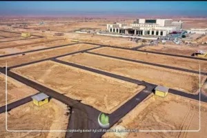Residential Land for Sale in Basra Other