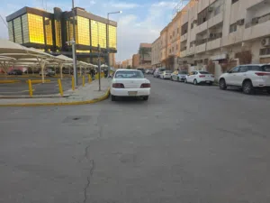 For Sale: Toyota Camry 1994 – Riyadh –