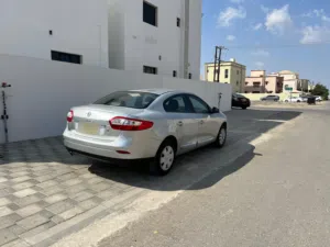Used Renault Fluence in Muscat