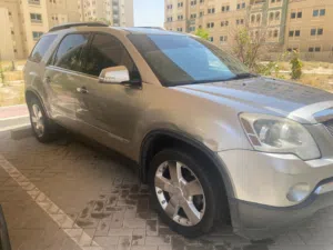 GMC Acadia