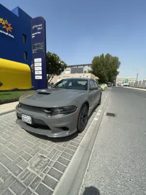 للبيع دوج تشارجير 2019
