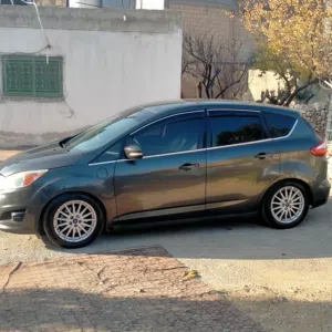 فورد C-Max