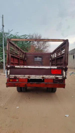 Used Mitsubishi Other in Al Hudaydah