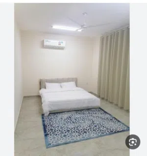 متوفر شقة  للإيجار
