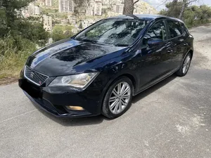 used-seat-leon-in-nablus