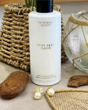 بدي سبلاش فكتوريا سيكريت اوسيس – Victoria's Secret Oasis – استنشقي عبير الواحة الاستوائية