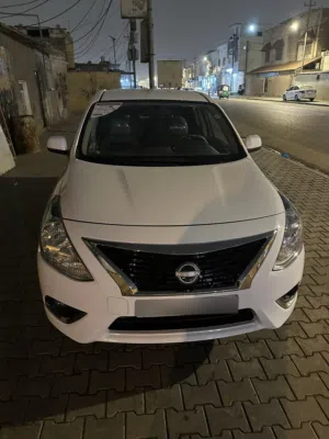 نيسان صني 2025 كفاله عامه هندي ام لبليته زركه لبيع