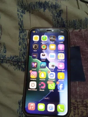 Apple iPhone 12 64 GB in Zarqa