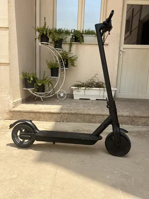 Skate & Scooters . Used0