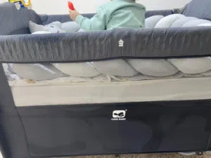 تخت ماركة cool baby