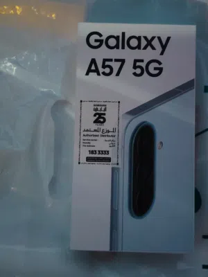 Samsung Galaxy A57