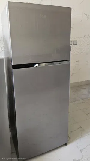 Beko 375Ltr Refrigerator  UNDER WARRANTY