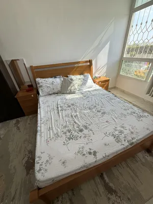 Queen Bed - PAN home
