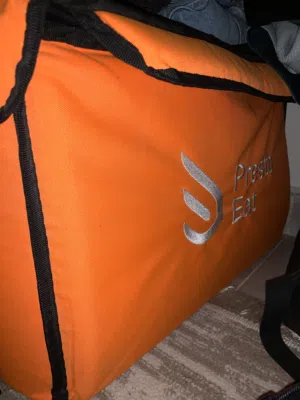 شنطة بريستو اصلية