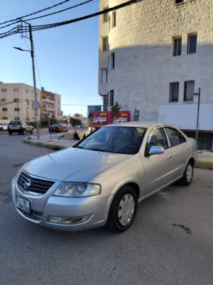 Used Nissan Sunny in Irbid