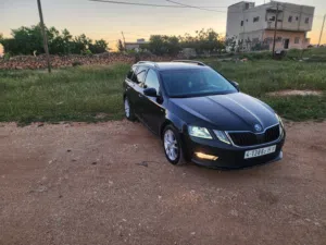 Used Skoda Octavia in Hebron