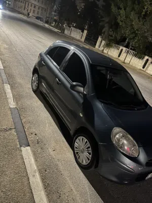 نيسان ميكرا 2013