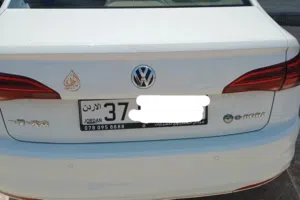Used Volkswagen Other in Irbid