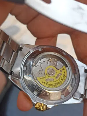 Automatic Invicta watches for sale in Tripoli