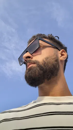 mohammed omran 
