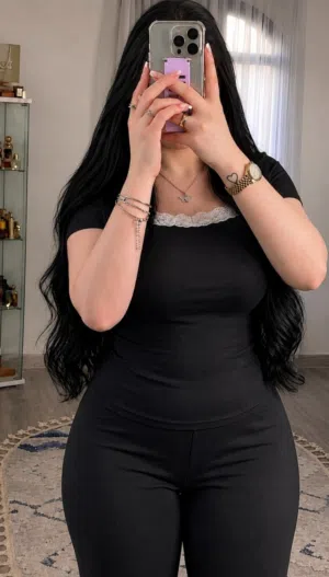 تراك نسائي بناتي