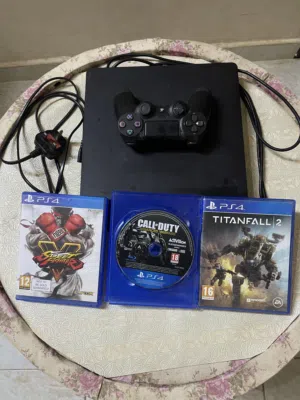 PlayStation 4 PlayStation for sale in Al Batinah