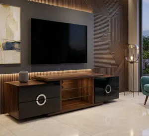 طاوله تلفزيون