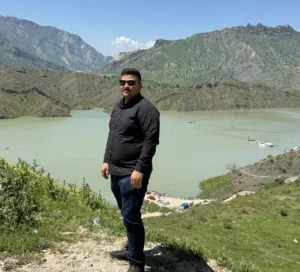 ياسر الفضلي