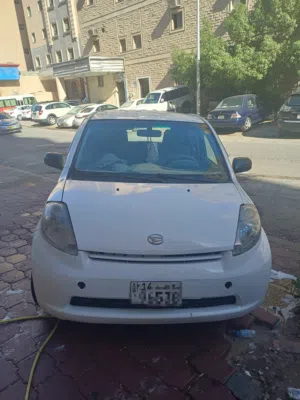 Used Daihatsu Sirion in Farwaniya