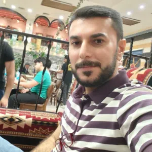 حيدر الشمري 