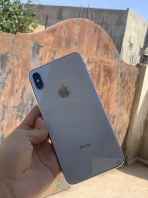 Apple iPhone XS Max 64 GB in Tripoli