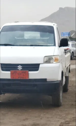 دباب عفريت سوزوكي نضيف مشاء الله المشتري المقطف يتواصل الآن مرقم ومجمرك جاهز للبيع والانطلاق......