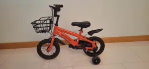 New kids cycle for sale دراجة اطفال جديدة للبيع 10 bd